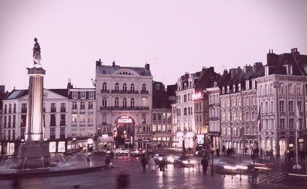 Lille