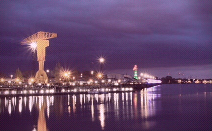 Nantes