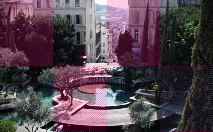 Marseille