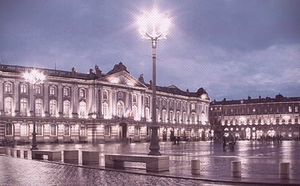 Toulouse