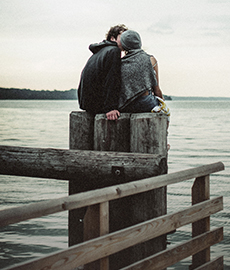 36 questions pour tomber amoureux