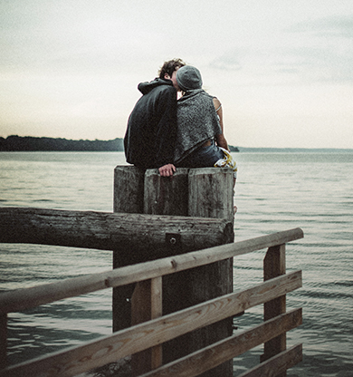 36 questions pour tomber amoureux