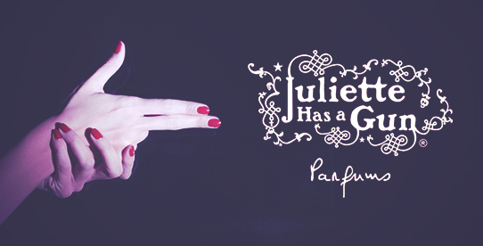 Juliette has a gun anyway описание