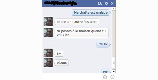 Conversation adopteunmec