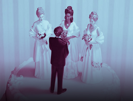 La Polygamie : Avantages et Inconvénients