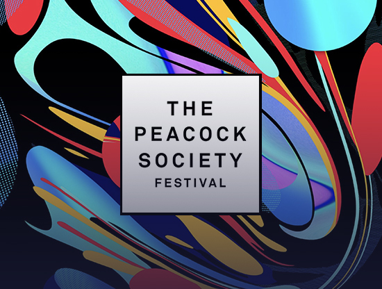 AdopteUnMec partenaire du Peacock Society Festival 2018