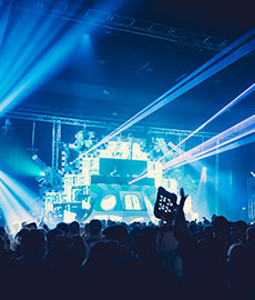 AdopteUnMec partenaire du Dream Nation Festival 2018