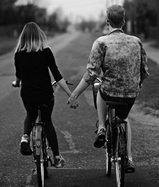Top 5 des SMS les plus cute d'Amours solitaires