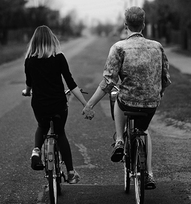 Top 5 des SMS les plus cute d'Amours solitaires