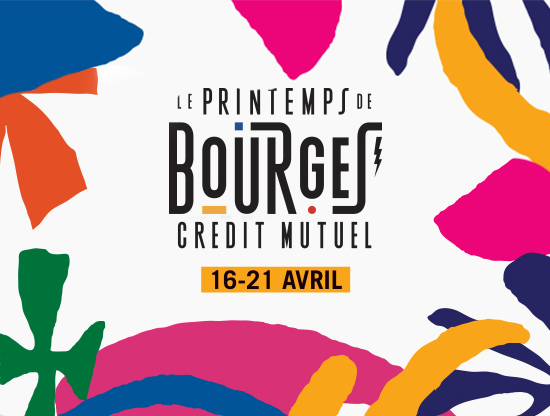 Qui veut aller au Printemps de Bourges ?