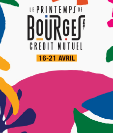 Qui veut aller au Printemps de Bourges ?