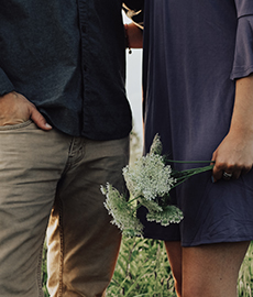 5 idées originales pour un premier date printanier réussi