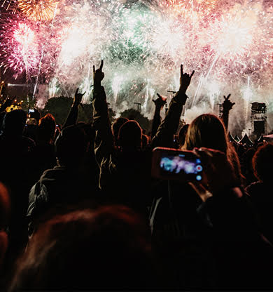 On vous invite à brûler dans l'enfer du Hellfest
