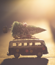 Un Noël dont vous n’êtes pas toujours le héros