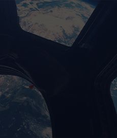 AdopteUnMec expédie mille lettres d'amour dans l'Espace