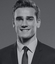 Antoine Griezmann
